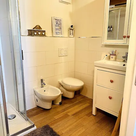 Appartement Chalet-style In The Heart Of La Thuile