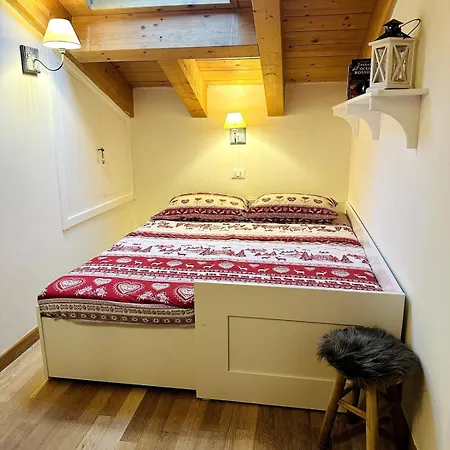 Chalet-style In The Heart Of